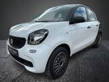 Smart ForFour Klima + Radio *TÜV 02.27* - Smart in Erfurt