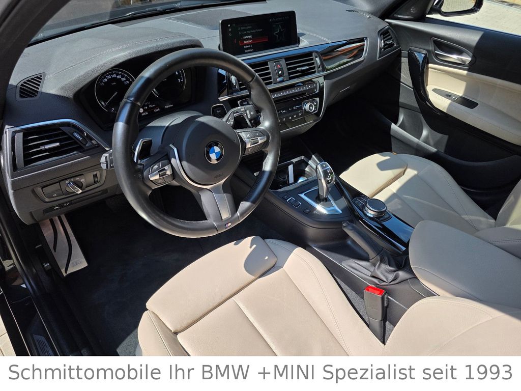 BMW M140i - Bild 21