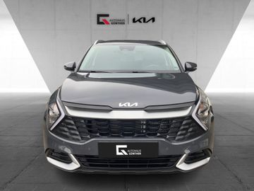 KIA Sportage - 6
