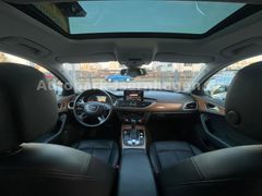 AUDI A6 3.0 TDI 200kW cl.d Quat. S-Tronic*HUD*4xSZH*K