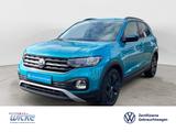 Volkswagen T-Cross 1.0 l TSI DSG Life NAVI KLIMA PDC LM - Volkswagen T-Cross in Herne