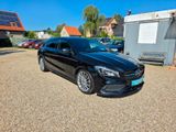 Mercedes-Benz CLA 200 Shooting Brake*AMG LINE*Autom.*Navi* - Mercedes-Benz CLA 200 Shooting Brake in Berlin