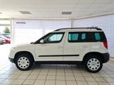 Skoda Yeti Active Plus Edition, unfallfrei, 1.Hand - Skoda Yeti: Active Plus Edition