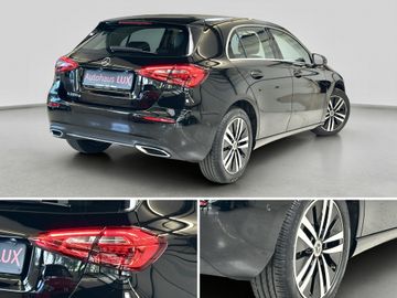 Mercedes A 200 - 11