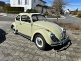 Volkswagen Käfer - VW Gebrauchtwagen von 1960