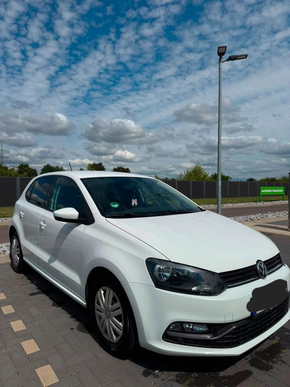 Image of Volkswagen Polo