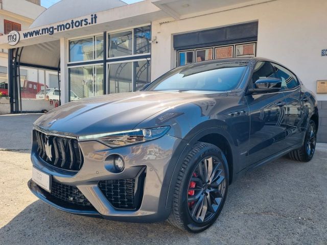 Maserati Levante V6 Diesel AWD Gransport Tetto a