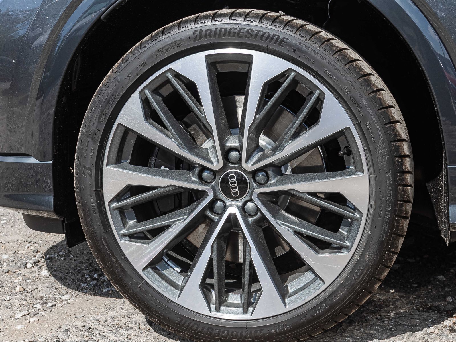 Audi SQ2 - Bild 7