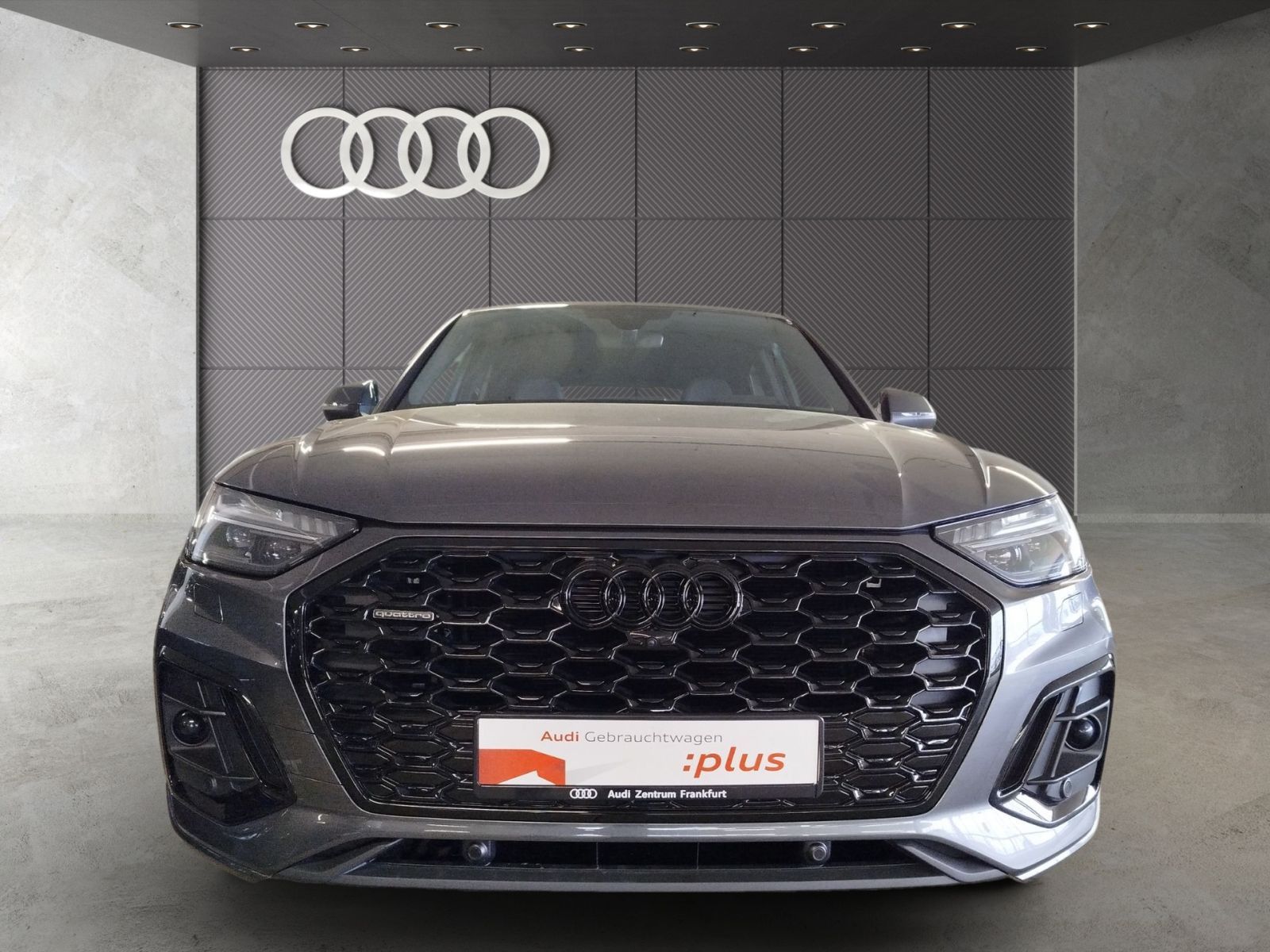 Audi Q5 - Bild 2