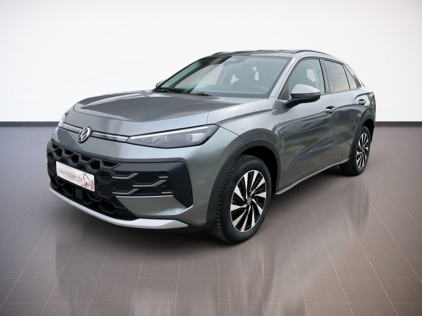 Volkswagen T-Roc - Bild 2