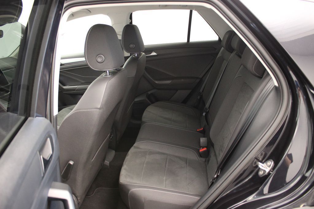 Volkswagen T-Roc Style 1.0 TSI Klima*Tempo*Nav*PDC*SH