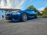 BMW Z4 Roadster 3.0si Eisenmann KW-V3  - BMW: 4.0