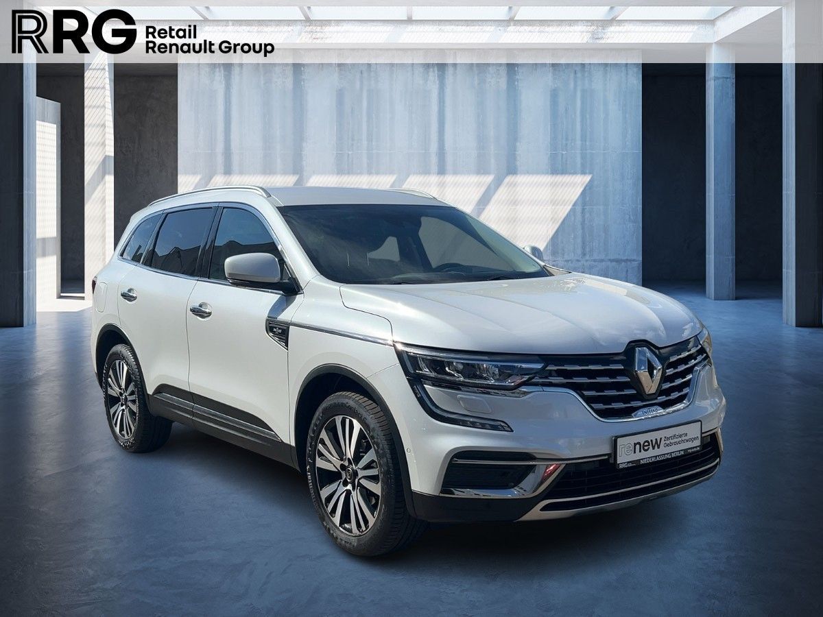 Renault Koleos - Bild 7