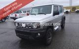 Suzuki Jimny GLX-EXPORT OUT EU - Suzuki Jimny Neuwagen