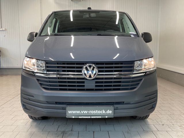 T6.1 Transporter Kombi lang 2.0 TDI DSG