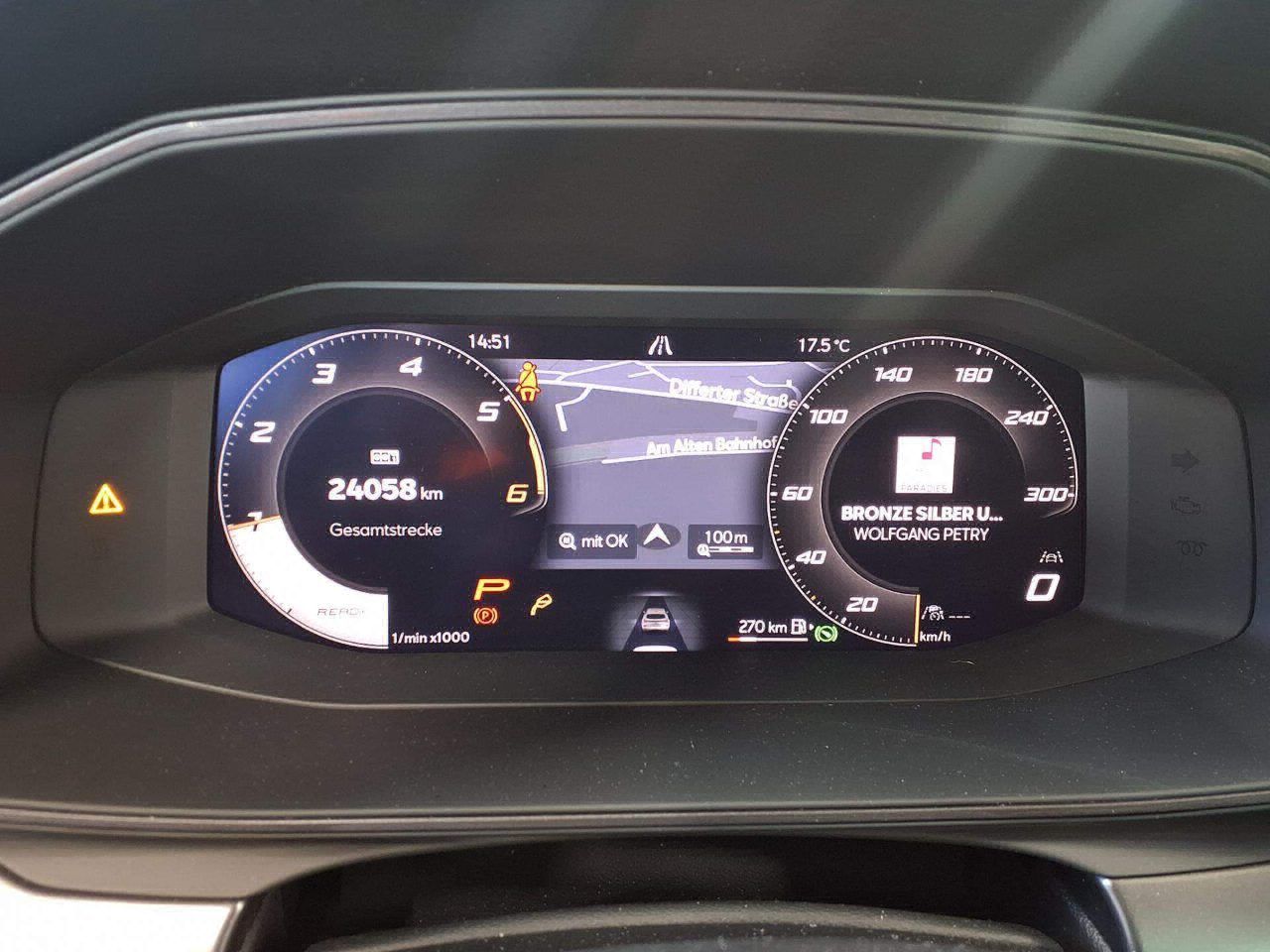 Cupra Formentor - Bild 6