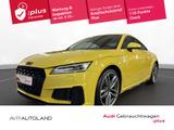Audi TT Coupé 40 TFSI S tronic S line | MMI NAVI + - gebrauchte Audi TT aus dem Jahr 2022