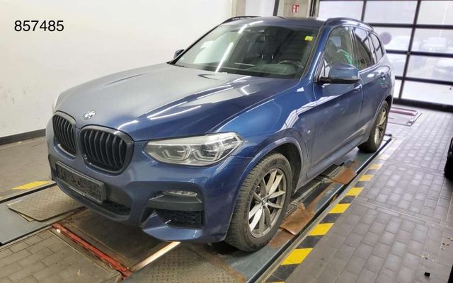 BMW X3 30d xDr M Sport DRIVING ASS+/LED+/COCKP-PRO