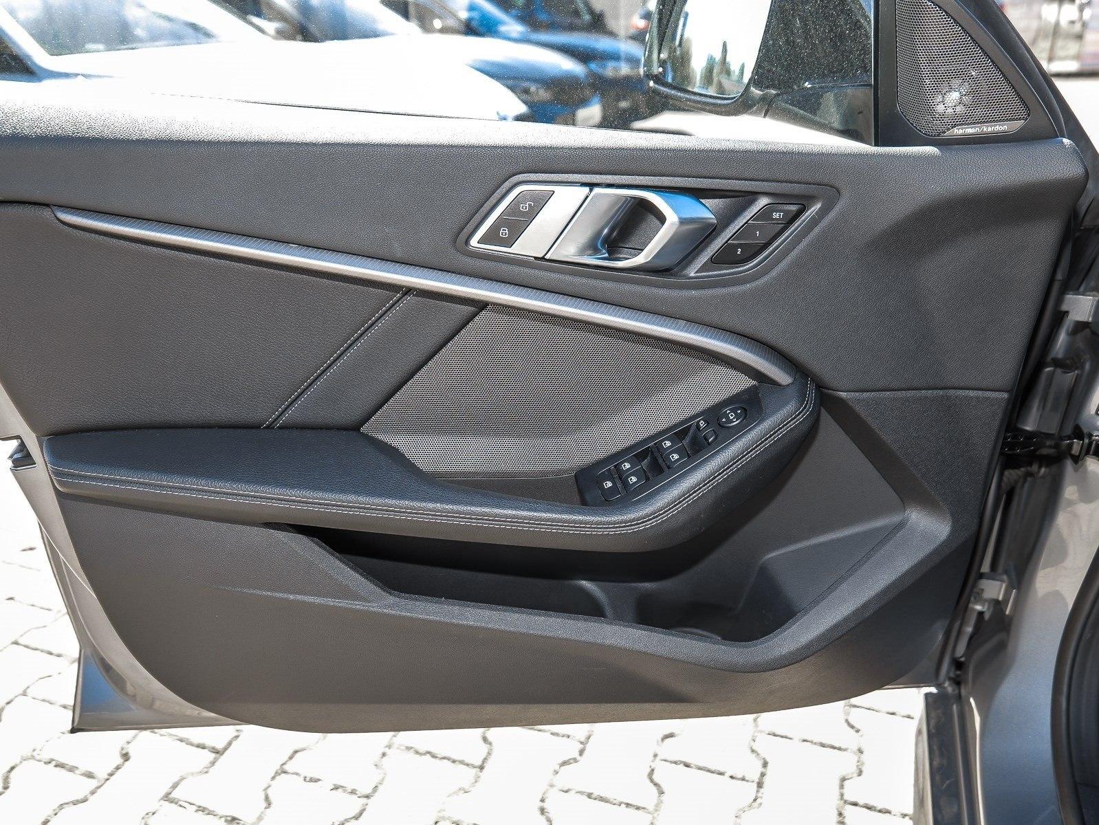 BMW 220 Gran Coupé 220i Gran Coupé M Sport Pro Pano AHK ACC H/K LC, миниатюра 20