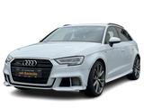 Audi A3 Sportback quattro*3x S-line*Virtual*NAVI*B&O* - Audi A3: Allradantrieb