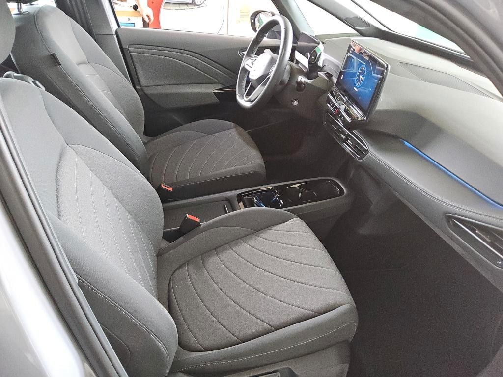 Fahrzeugabbildung Volkswagen ID.3 Pro 62KWH NAVI/LED/VIRT./SHZ/DAB/TEMP./AHK