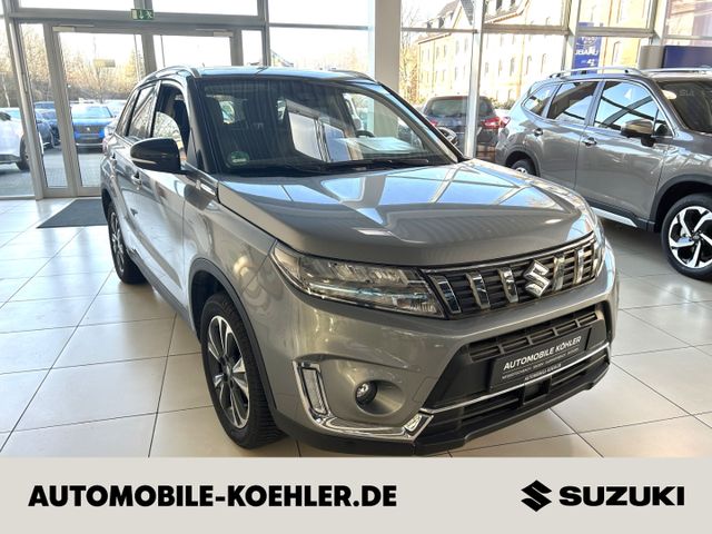 Suzuki Vitara 1.4 HYBRID Comfort+ NAVI AHK  PANODACH AL