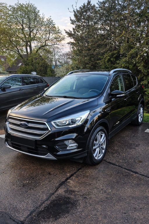 Image of Ford Kuga