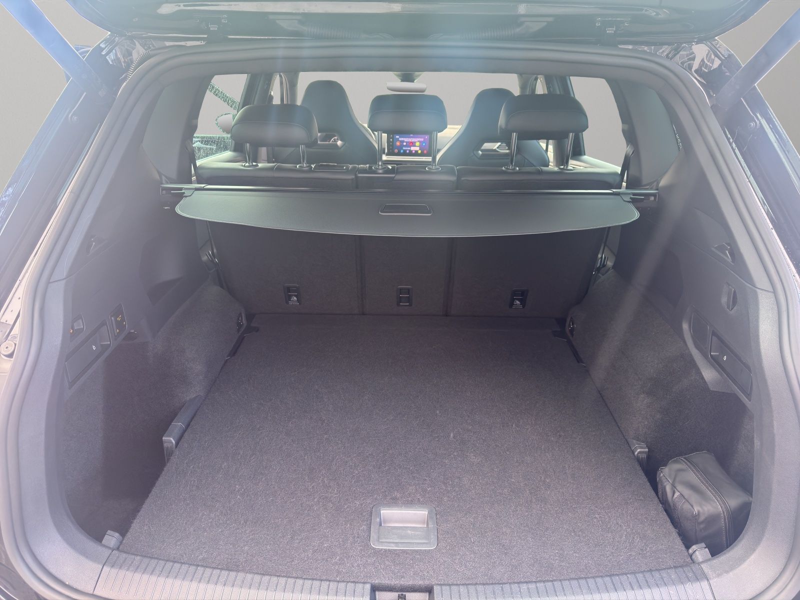 Seat Tarraco - Bild 16