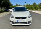 Mitsubishi Space Star 1.2 MIVEC Edition 100+ ClearTec E... - Mitsubishi Space Star aus 2018