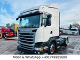 Scania R450 HighLine LL 4x2 Low*Retarder/2Tank/Tempomat - Scania Frankfurt