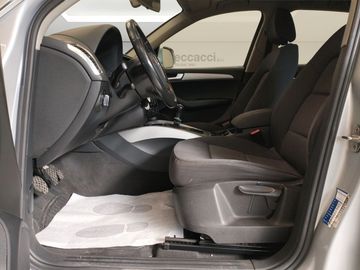 Audi Q5 - 9