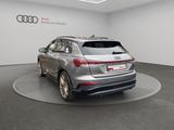Audi Q4 40 e-tron S line Matrix SONOS Kamera HuD - Audi Q4 in Dresden