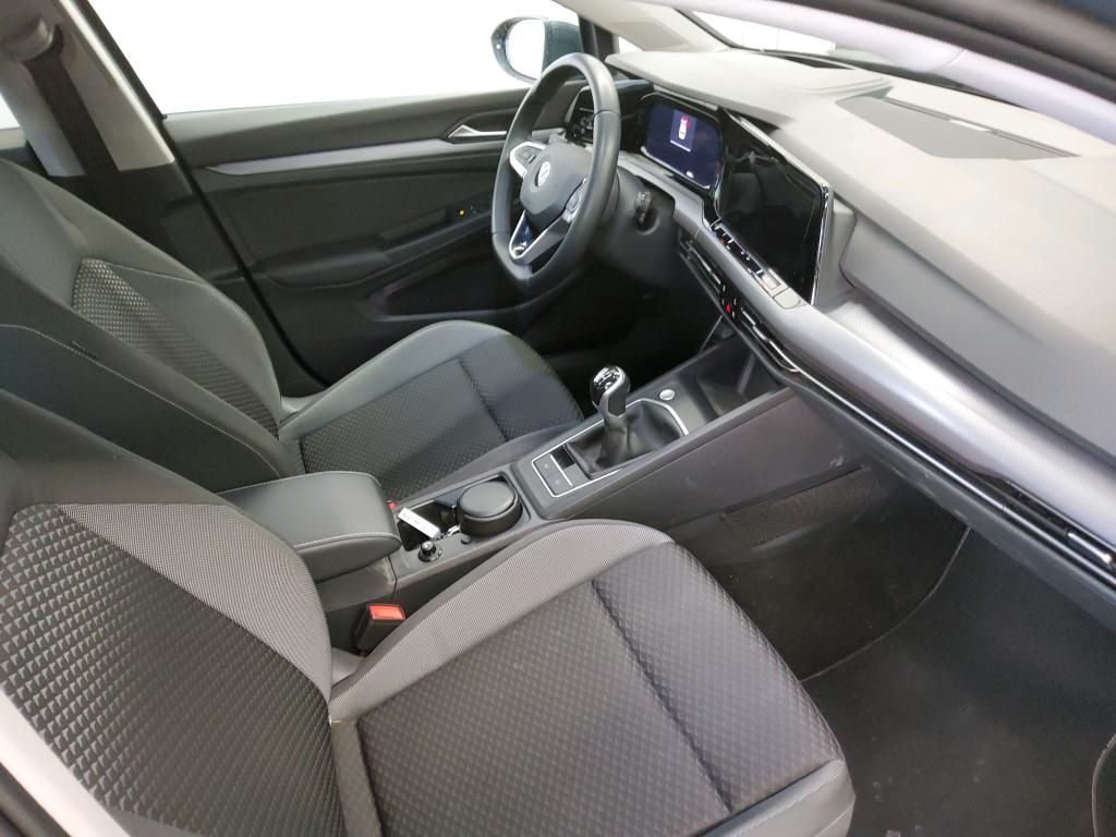 Volkswagen Golf - Bild 5