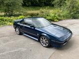 Toyota MR2 Supercharger W1 AW11 Targa - Toyota MR 2: W2
