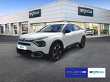 Citroën C4 SHINE HDi130 Automatik *Navi *DRIVE-ASSIST-Pa