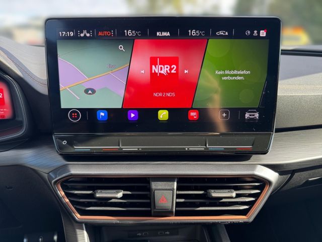 Formentor 2.0 TSI VZ Tribe Edition Navi AHK ACC