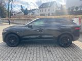 Jaguar F-Pace 30d AWD/22ZOLL/MERIDIAN/PANO/360 - Jaguar F-Pace 30d Gebrauchtwagen
