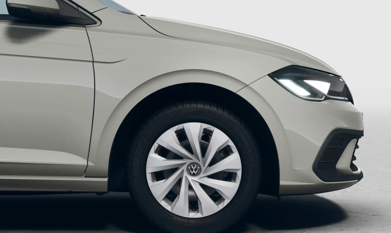 Volkswagen Polo - Bild 3