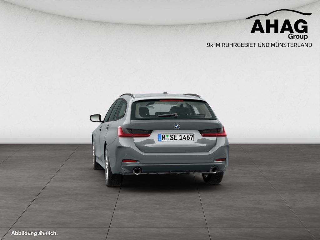 BMW 320 - Bild 7