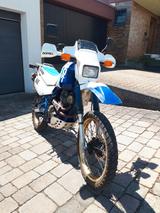 Suzuki sehr original DR 600 - SUZUKI DR600