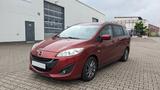Mazda5 L 2.0I MZR  7x Sitze - Mazda 2: Van
