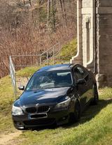 BMW 5er 2009 AT 190PS Facelift - BMW: 1er Facelift