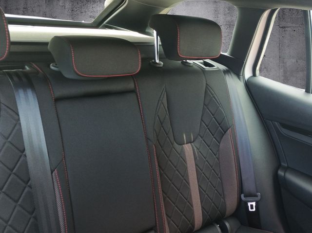 Skoda Octavia - Bild 11