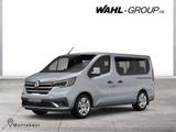 Renault Trafic dCi 150 2.0 L2H1 Grand SpaceClass - Renault Trafic: 150