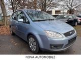 Ford Focus C-MAX Futura *2. Hand *105.000 Km *Ahk - Ford Focus: Futura
