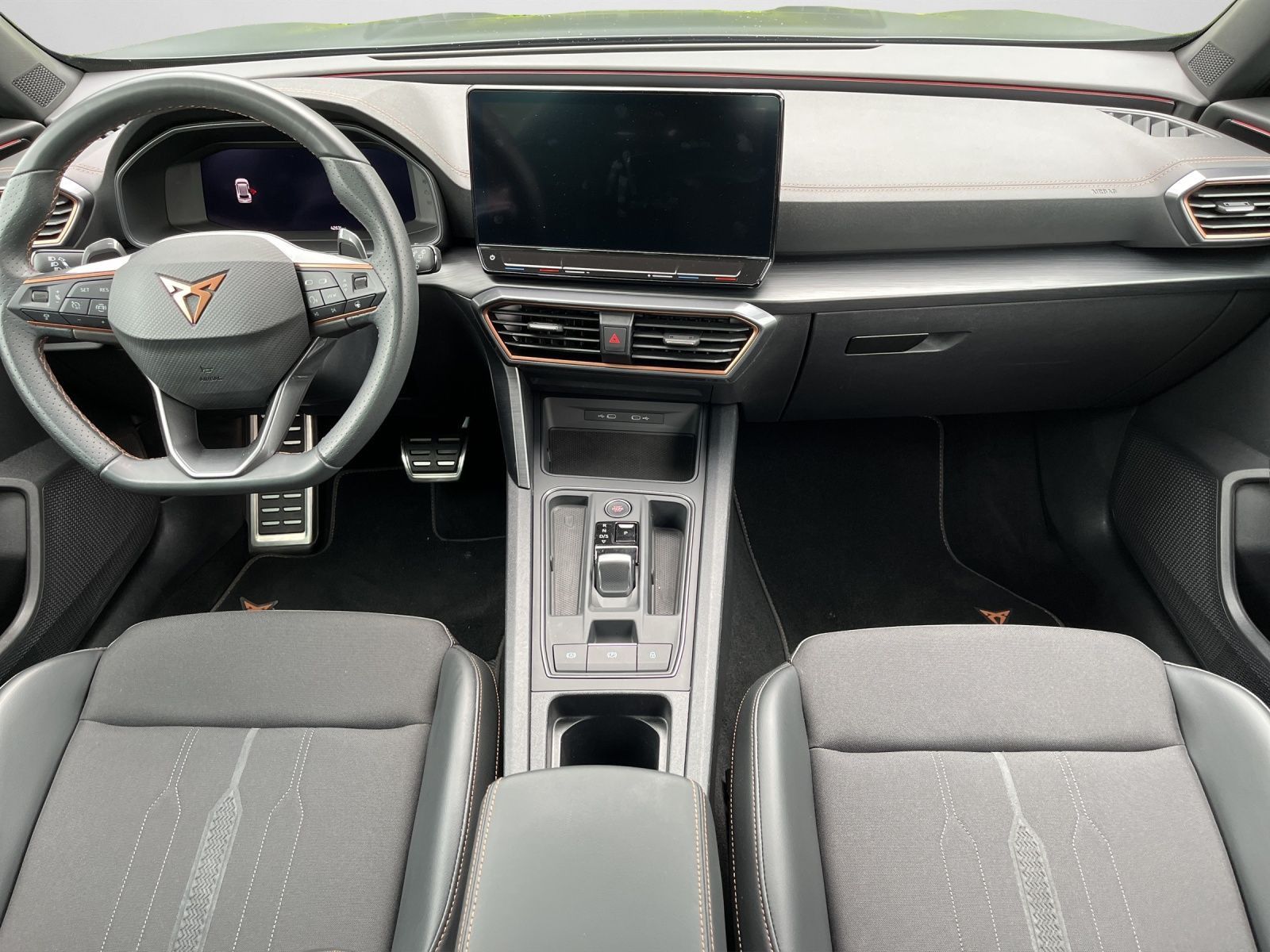 Cupra Formentor - Bild 3