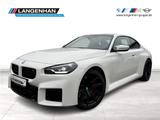 BMW M2 Coupé Carbon Schalensitze & Dach //M Drivers  - BMW M2 Schalensitze Gebrauchtwagen