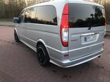 Mercedes-Benz Viano 3.0 CDI X-Clusive lang