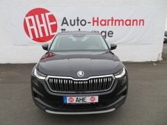 SKODA Kodiaq 2.0 TDI Style 4x4 DSG Amundsen Ahk Travel SKODA Kodiaq 2.0 TDI Style 4x4 DSG Amundsen Ahk Travel