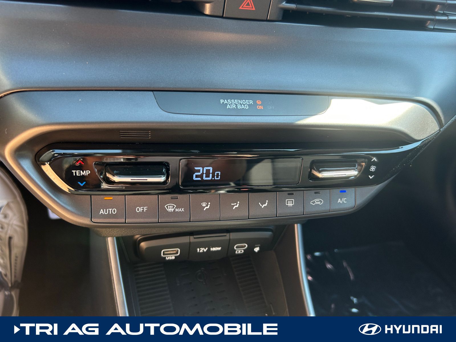 Hyundai BAYON – Bild 17
